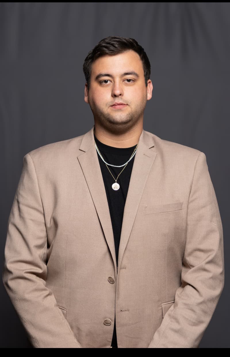 John Egan — Founder of Went All In